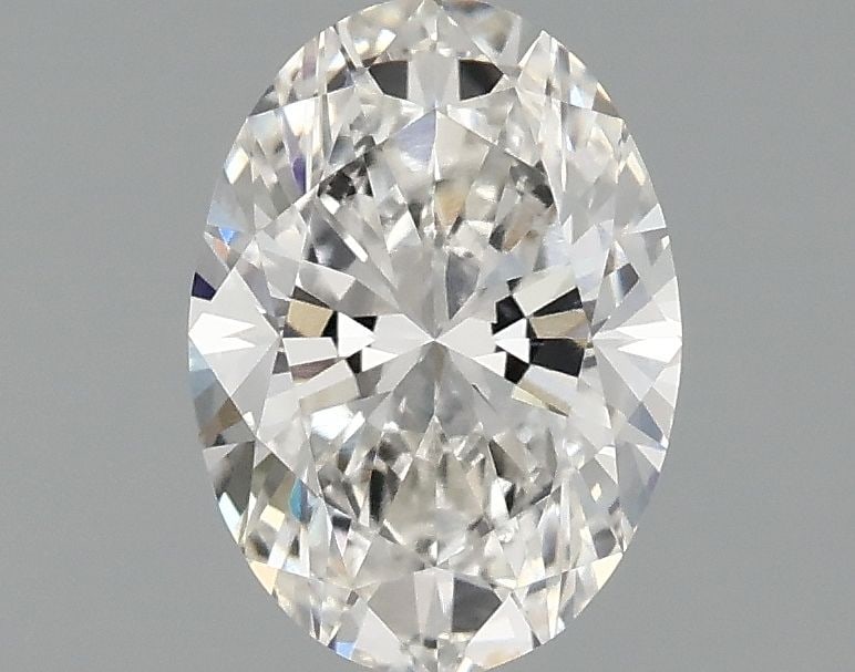 Loose Diamond - OVAL 1.04ct G VVS2: Loose Diamond - OVAL 1.04ct G VVS2 Source: This is a real non-mined Diamond that has been grown in a lab Shape: OVAL Carats: 1.04 Color: G Clarity: VVS2 Certification: IGI Video: