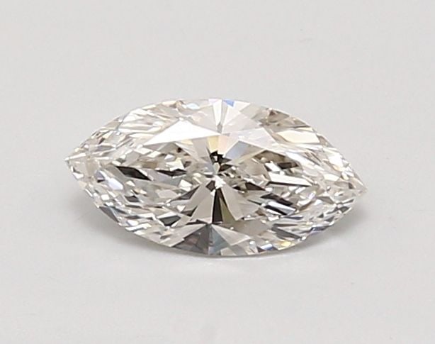 Loose Diamond - MARQUISE 0.64ct G VVS1: Loose Diamond - MARQUISE 0.64ct G VVS1 Source: This is a real non-mined Diamond that has been grown in a lab Shape: MARQUISE Carats: 0.64 Color: G Clarity: VVS1 Certification: IGI Video: Video Link