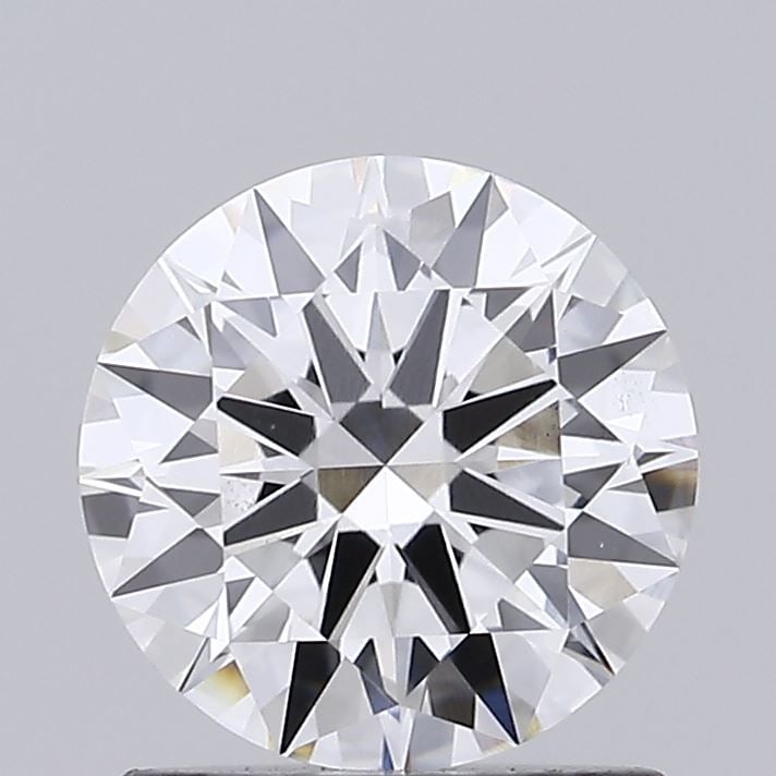 Ideal Loose Diamond - ROUND 1.08ct E VVS1: Ideal Loose Diamond - ROUND 1.08ct E VVS1 Source: This is a real non-mined Diamond that has been grown in a lab Shape: ROUND Carats: 1.08 Color: E Clarity: VVS1 Certification: IGI Video: