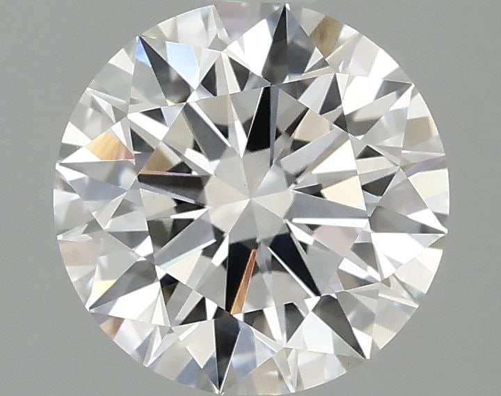 Ideal Loose Diamond - ROUND 2.07ct E VS1: Ideal Loose Diamond - ROUND 2.07ct E VS1 Source: This is a real non-mined Diamond that has been grown in a lab Shape: ROUND Carats: 2.07 Color: E Clarity: VS1 Certification: IGI Video: