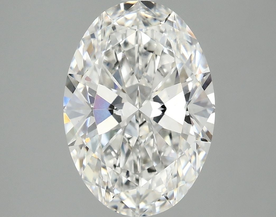 Loose Diamond - OVAL 3.02ct F VS1: Loose Diamond - OVAL 3.02ct F VS1 Source: This is a real non-mined Diamond that has been grown in a lab Shape: OVAL Carats: 3.02 Color: F Clarity: VS1 Certification: IGI Video: Video Link Additional