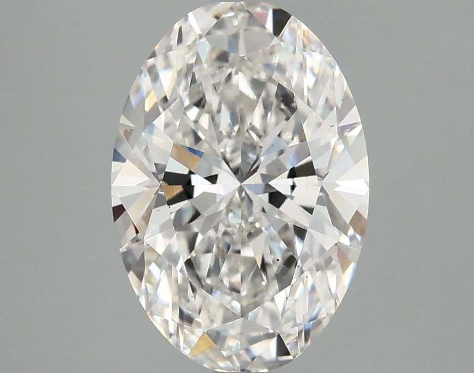 Loose Diamond - OVAL 3.06ct G VS2: Loose Diamond - OVAL 3.06ct G VS2 Source: This is a real non-mined Diamond that has been grown in a lab Shape: OVAL Carats: 3.06 Color: G Clarity: VS2 Certification: IGI Video: