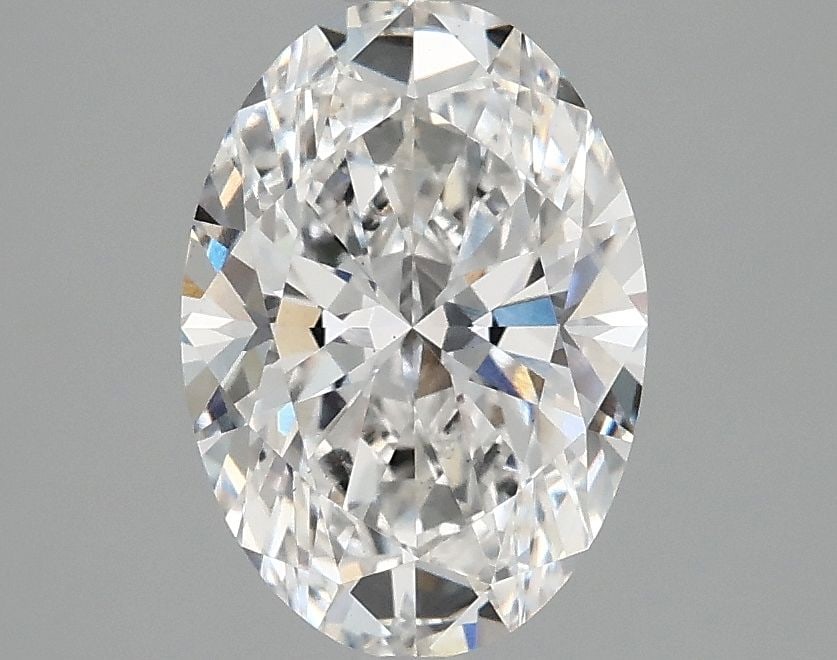 Loose Diamond - OVAL 2.04ct E VS2: Loose Diamond - OVAL 2.04ct E VS2 Source: This is a real non-mined Diamond that has been grown in a lab Shape: OVAL Carats: 2.04 Color: E Clarity: VS2 Certification: IGI Video: