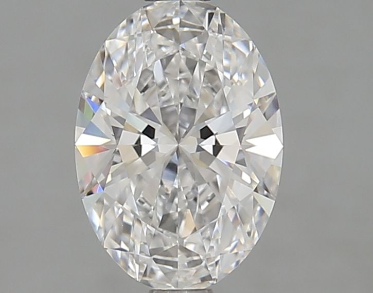 Loose Diamond - OVAL 1.52ct D VVS1: Loose Diamond - OVAL 1.52ct D VVS1 Source: This is a real non-mined Diamond that has been grown in a lab Shape: OVAL Carats: 1.52 Color: D Clarity: VVS1 Certification: GIA Video: Video Link