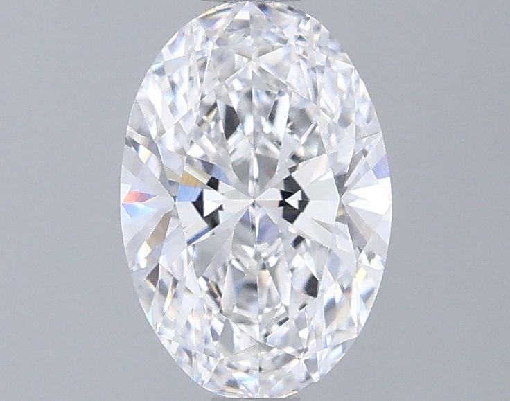Loose Diamond - OVAL 1.03ct D VVS2: Loose Diamond - OVAL 1.03ct D VVS2 Source: This is a real non-mined Diamond that has been grown in a lab Shape: OVAL Carats: 1.03 Color: D Clarity: VVS2 Certification: IGI Video: Video Link