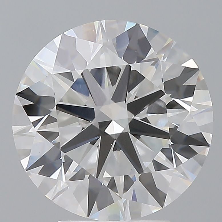 Ideal Loose Diamond - ROUND 4.55ct E VVS2: Ideal Loose Diamond - ROUND 4.55ct E VVS2 Source: This is a real non-mined Diamond that has been grown in a lab Shape: ROUND Carats: 4.55 Color: E Clarity: VVS2 Certification: IGI Video: