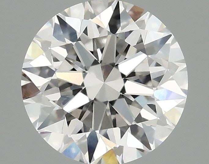 Loose Diamond - ROUND 1.97ct F VS1: Loose Diamond - ROUND 1.97ct F VS1 Source: This is a real non-mined Diamond that has been grown in a lab Shape: ROUND Carats: 1.97 Color: F Clarity: VS1 Certification: IGI Video: Video Link
