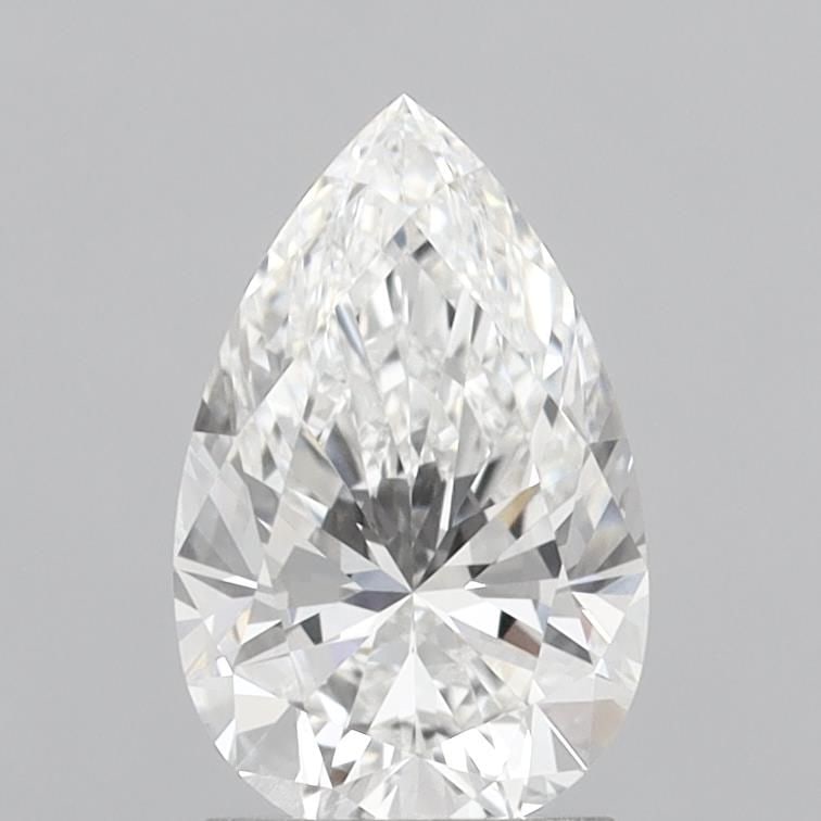 Loose Diamond - PEAR 2.01ct E VVS1: Loose Diamond - PEAR 2.01ct E VVS1 Source: This is a real non-mined Diamond that has been grown in a lab Shape: PEAR Carats: 2.01 Color: E Clarity: VVS1 Certification: IGI Video: Video Link