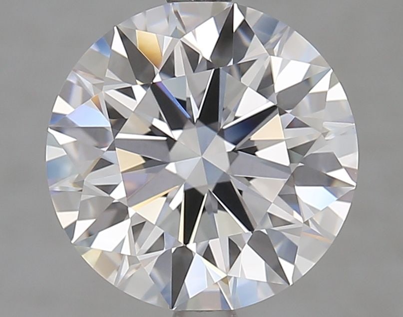 Loose Diamond - ROUND 4.01ct D IF: Loose Diamond - ROUND 4.01ct D IF Source: This is a real non-mined Diamond that has been grown in a lab Shape: ROUND Carats: 4.01 Color: D Clarity: IF Certification: GIA Video: