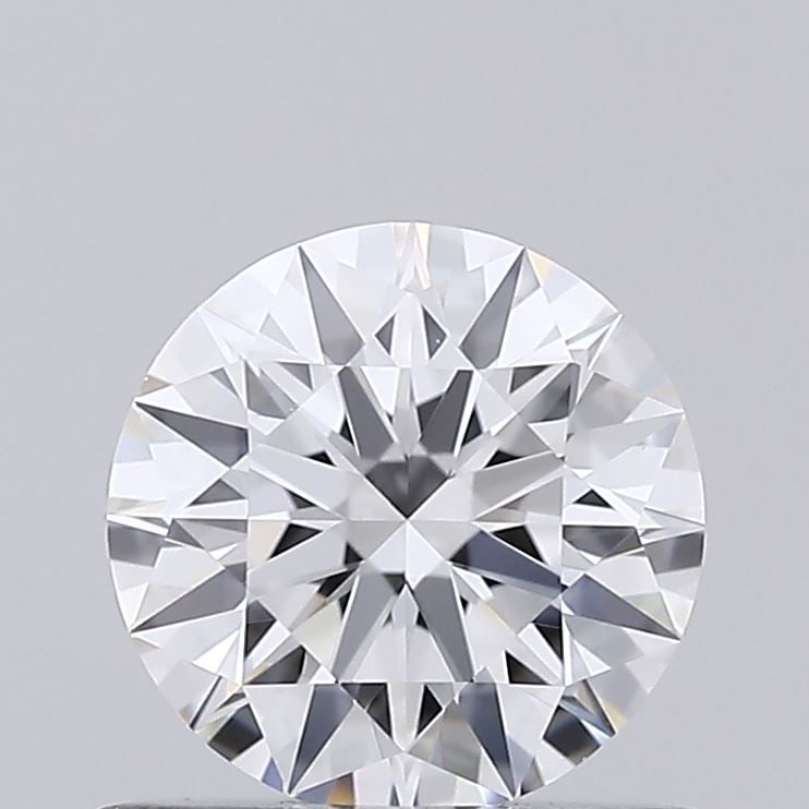 Ideal Loose Diamond - ROUND 0.61ct D FL (1 of 1)