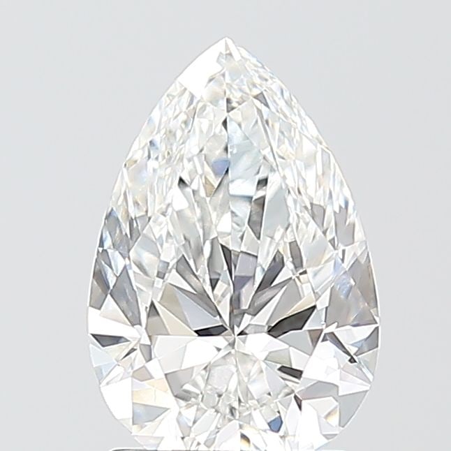 Loose Diamond - PEAR 1.45ct E VVS1 (1 of 1)