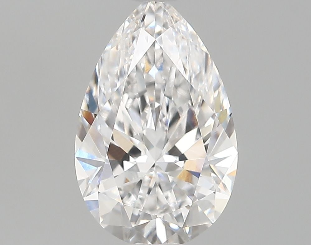 Loose Diamond - PEAR 1.64ct D VVS1: Loose Diamond - PEAR 1.64ct D VVS1 Source: This is a real non-mined Diamond that has been grown in a lab Shape: PEAR Carats: 1.64 Color: D Clarity: VVS1 Certification: IGI Video: