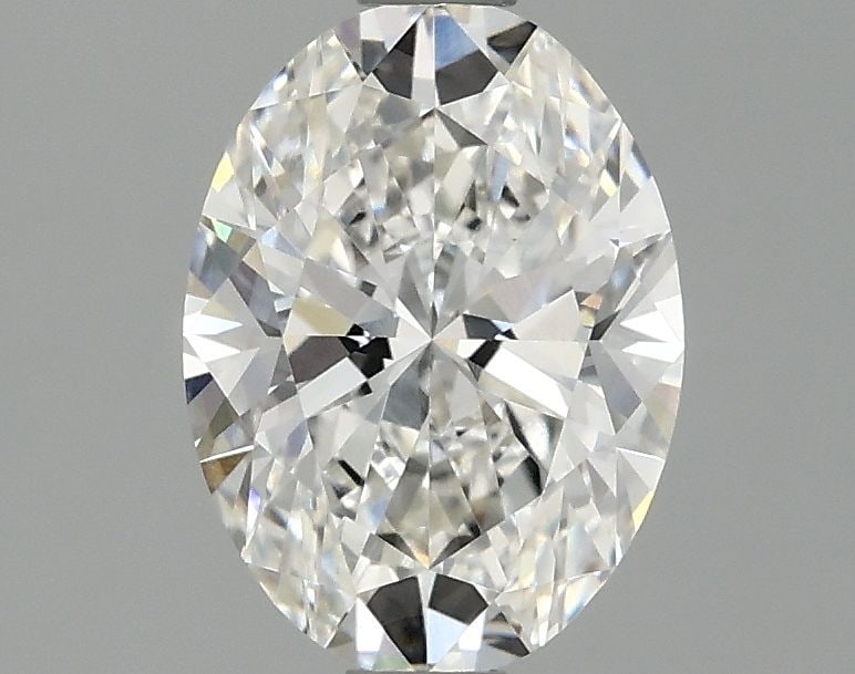 Loose Diamond - OVAL 1.54ct G VVS2: Loose Diamond - OVAL 1.54ct G VVS2 Source: This is a real non-mined Diamond that has been grown in a lab Shape: OVAL Carats: 1.54 Color: G Clarity: VVS2 Certification: IGI Video: