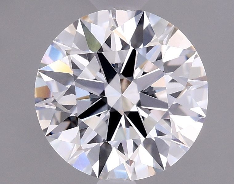 Ideal Loose Diamond - ROUND 1.04ct D VVS1: Ideal Loose Diamond - ROUND 1.04ct D VVS1 Source: This is a real non-mined Diamond that has been grown in a lab Shape: ROUND Carats: 1.04 Color: D Clarity: VVS1 Certification: IGI Video: