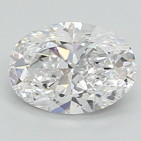 Loose Diamond - OVAL 0.98ct D VS1: Loose Diamond - OVAL 0.98ct D VS1 Source: This is a real non-mined Diamond that has been grown in a lab Shape: OVAL Carats: 0.98 Color: D Clarity: VS1 Certification: IGI Video: