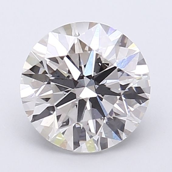 Ideal Loose Diamond - ROUND 1.71ct F VVS2: Ideal Loose Diamond - ROUND 1.71ct F VVS2 Source: This is a real non-mined Diamond that has been grown in a lab Shape: ROUND Carats: 1.71 Color: F Clarity: VVS2 Certification: IGI Video: