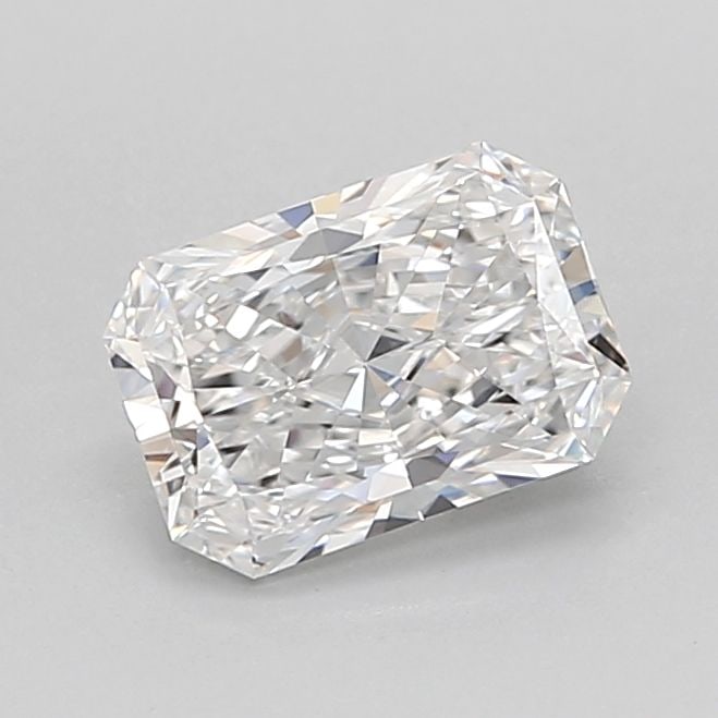 Loose Diamond - RADIANT 1.15ct D VVS1: Loose Diamond - RADIANT 1.15ct D VVS1 Source: This is a real non-mined Diamond that has been grown in a lab Shape: RADIANT Carats: 1.15 Color: D Clarity: VVS1 Certification: IGI Video: