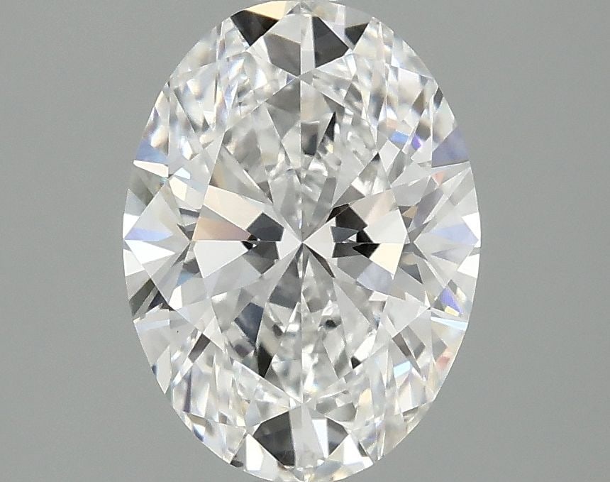 Loose Diamond - OVAL 2.08ct D VS1: Loose Diamond - OVAL 2.08ct D VS1 Source: This is a real non-mined Diamond that has been grown in a lab Shape: OVAL Carats: 2.08 Color: D Clarity: VS1 Certification: IGI Video: