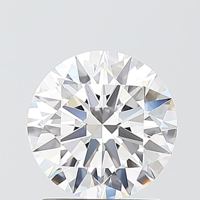 Loose Diamond - ROUND 1.51ct E VVS2: Loose Diamond - ROUND 1.51ct E VVS2 Source: This is a real non-mined Diamond that has been grown in a lab Shape: ROUND Carats: 1.51 Color: E Clarity: VVS2 Certification: IGI Video: