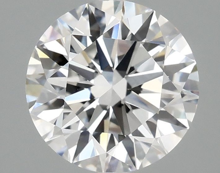 Ideal Loose Diamond - ROUND 2.09ct D VVS2: Ideal Loose Diamond - ROUND 2.09ct D VVS2 Source: This is a real non-mined Diamond that has been grown in a lab Shape: ROUND Carats: 2.09 Color: D Clarity: VVS2 Certification: IGI Video: