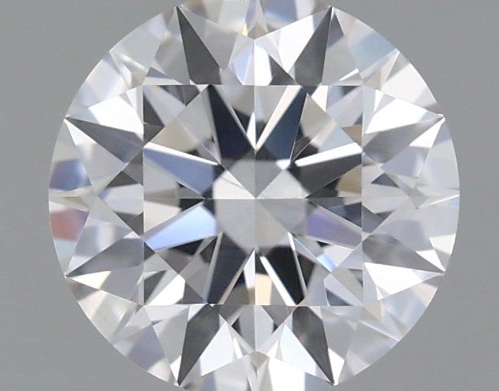 Ideal Loose Diamond - ROUND 1.08ct D SI1: Ideal Loose Diamond - ROUND 1.08ct D SI1 Source: This is a real non-mined Diamond that has been grown in a lab Shape: ROUND Carats: 1.08 Color: D Clarity: SI1 Certification: IGI Video: