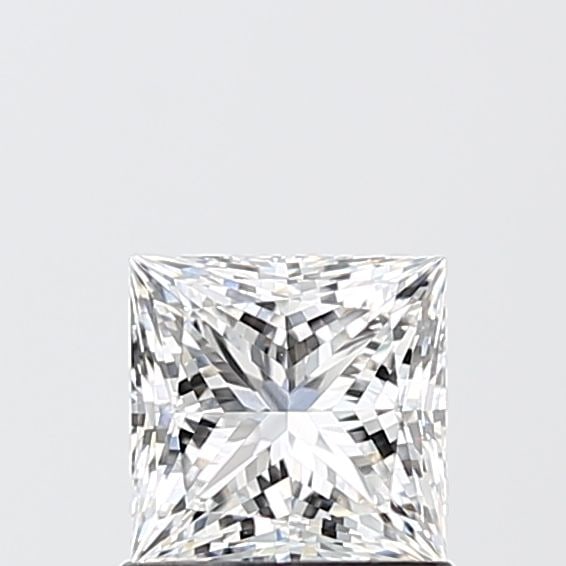 Loose Diamond - PRINCESS 1.06ct D VVS2: Loose Diamond - PRINCESS 1.06ct D VVS2 Source: This is a real non-mined Diamond that has been grown in a lab Shape: PRINCESS Carats: 1.06 Color: D Clarity: VVS2 Certification: IGI Video: