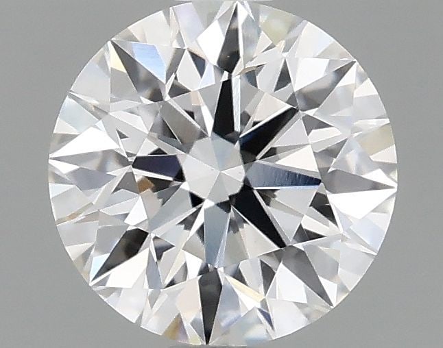 Loose Diamond - ROUND 1.01ct D VVS2: Loose Diamond - ROUND 1.01ct D VVS2 Source: This is a real non-mined Diamond that has been grown in a lab Shape: ROUND Carats: 1.01 Color: D Clarity: VVS2 Certification: IGI Additional images availabl