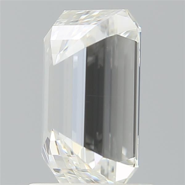 Loose Diamond - EMERALD 1.72ct F VS1: Loose Diamond - EMERALD 1.72ct F VS1 Source: This is a real non-mined Diamond that has been grown in a lab Shape: EMERALD Carats: 1.72 Color: F Clarity: VS1 Certification: IGI Video: