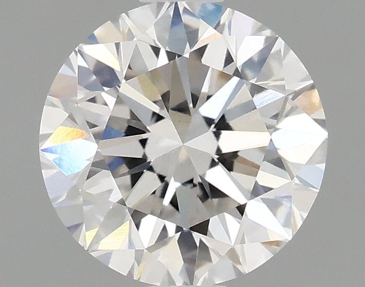 Loose Diamond - ROUND 1.06ct F VS1: Loose Diamond - ROUND 1.06ct F VS1 Source: This is a real non-mined Diamond that has been grown in a lab Shape: ROUND Carats: 1.06 Color: F Clarity: VS1 Certification: IGI Video: