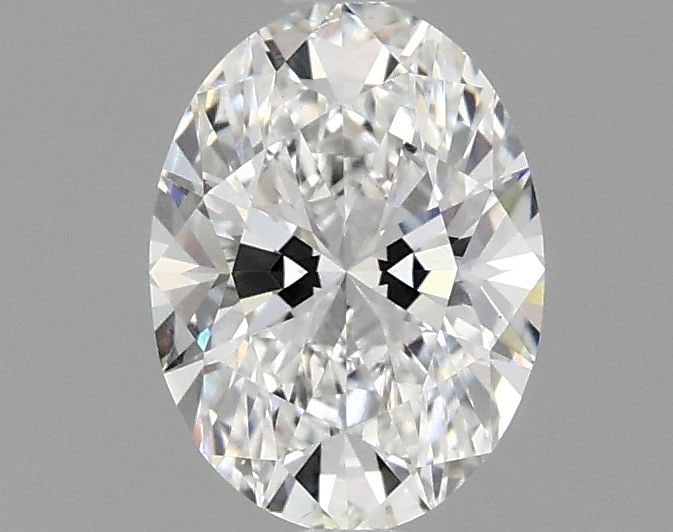 Loose Diamond - OVAL 1.01ct D VS2: Loose Diamond - OVAL 1.01ct D VS2 Source: This is a real non-mined Diamond that has been grown in a lab Shape: OVAL Carats: 1.01 Color: D Clarity: VS2 Certification: IGI Video: