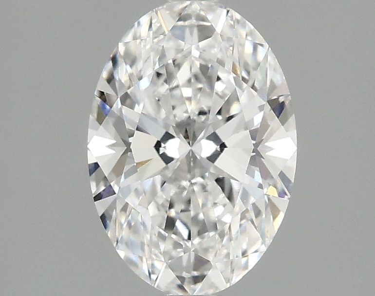 Loose Diamond - OVAL 1.52ct D VVS2: Loose Diamond - OVAL 1.52ct D VVS2 Source: This is a real non-mined Diamond that has been grown in a lab Shape: OVAL Carats: 1.52 Color: D Clarity: VVS2 Certification: IGI Video:
