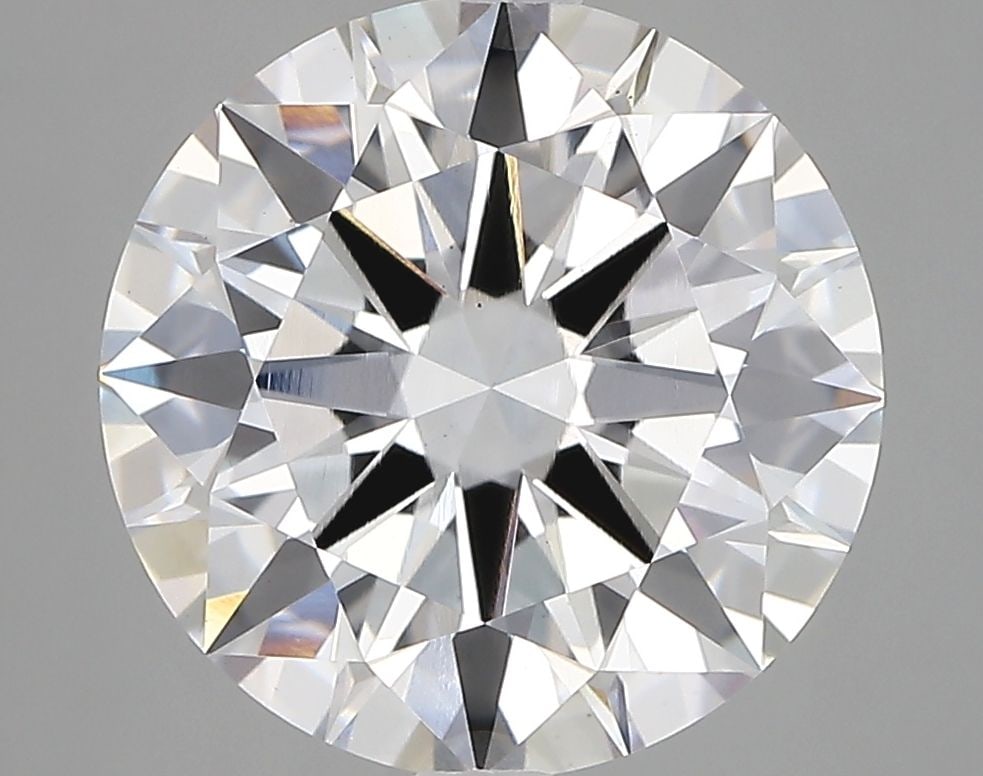 Ideal Loose Diamond - ROUND 5.08ct D VS1: Ideal Loose Diamond - ROUND 5.08ct D VS1 Source: This is a real non-mined Diamond that has been grown in a lab Shape: ROUND Carats: 5.08 Color: D Clarity: VS1 Certification: IGI Video: