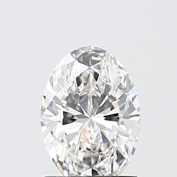 Loose Diamond - OVAL 1.03ct E VS1: Loose Diamond - OVAL 1.03ct E VS1 Source: This is a real non-mined Diamond that has been grown in a lab Shape: OVAL Carats: 1.03 Color: E Clarity: VS1 Certification: IGI Video:
