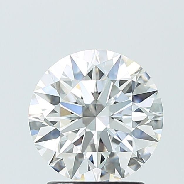 Ideal Loose Diamond - ROUND 2.06ct E VVS2: Ideal Loose Diamond - ROUND 2.06ct E VVS2 Source: This is a real non-mined Diamond that has been grown in a lab Shape: ROUND Carats: 2.06 Color: E Clarity: VVS2 Certification: IGI Video: