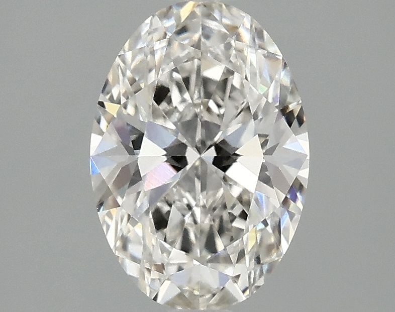 Loose Diamond - OVAL 1.48ct G VVS2: Loose Diamond - OVAL 1.48ct G VVS2 Source: This is a real non-mined Diamond that has been grown in a lab Shape: OVAL Carats: 1.48 Color: G Clarity: VVS2 Certification: IGI Additional images available 