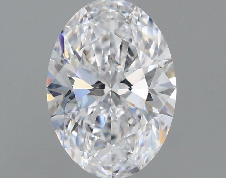 Loose Diamond - OVAL 1.51ct D VVS1: Loose Diamond - OVAL 1.51ct D VVS1 Source: This is a real non-mined Diamond that has been grown in a lab Shape: OVAL Carats: 1.51 Color: D Clarity: VVS1 Certification: IGI Video: