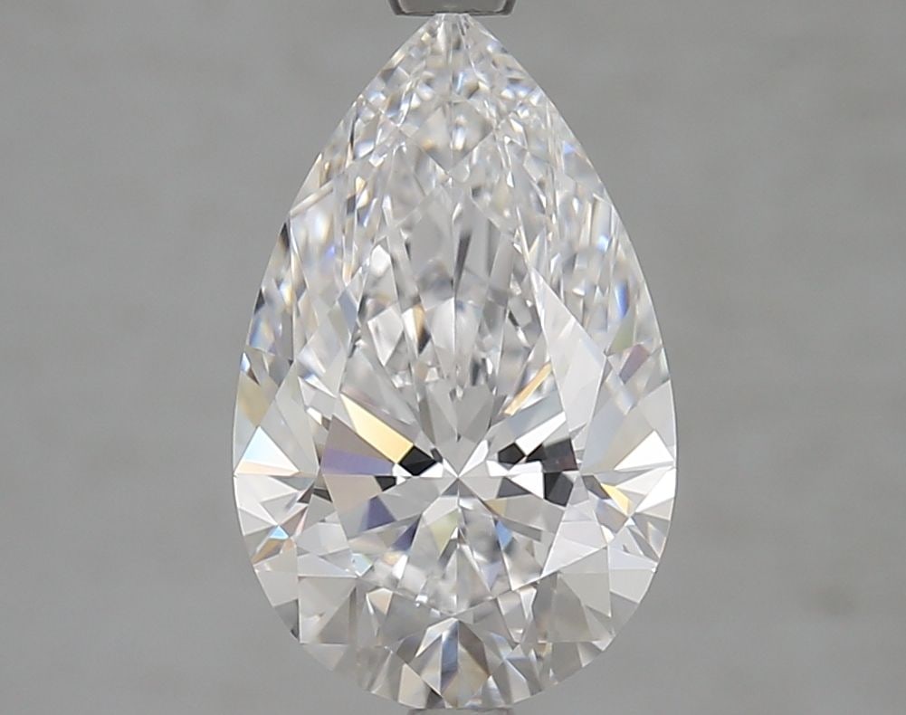 Loose Diamond - PEAR 3.01ct D IF: Loose Diamond - PEAR 3.01ct D IF Source: This is a real non-mined Diamond that has been grown in a lab Shape: PEAR Carats: 3.01 Color: D Clarity: IF Certification: GIA Video: