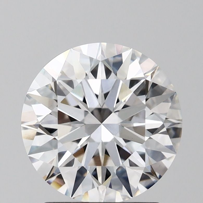 Ideal Loose Diamond - ROUND 2.08ct D VVS2: Ideal Loose Diamond - ROUND 2.08ct D VVS2 Source: This is a real non-mined Diamond that has been grown in a lab Shape: ROUND Carats: 2.08 Color: D Clarity: VVS2 Certification: IGI Video: