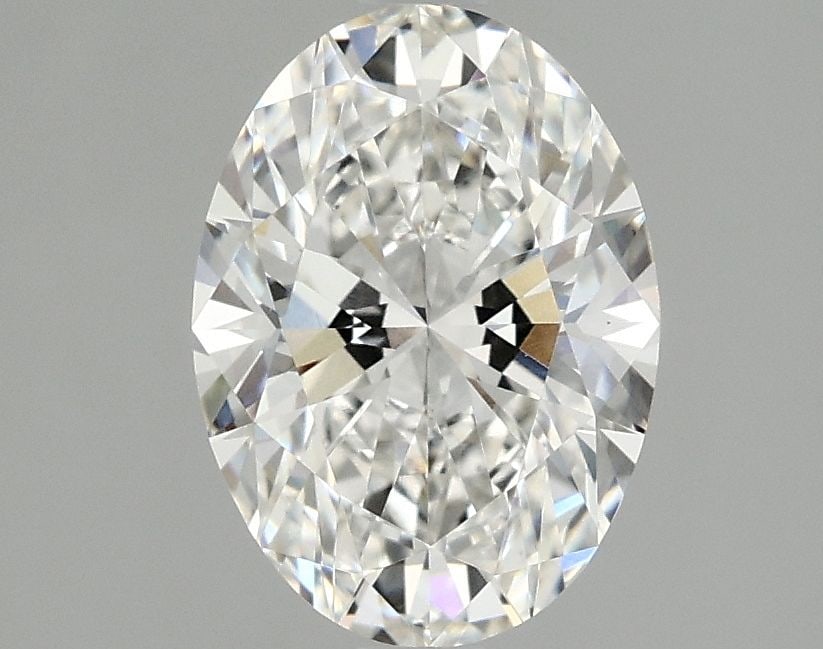 Loose Diamond - OVAL 1.65ct E VS1: Loose Diamond - OVAL 1.65ct E VS1 Source: This is a real non-mined Diamond that has been grown in a lab Shape: OVAL Carats: 1.65 Color: E Clarity: VS1 Certification: IGI Additional images available up