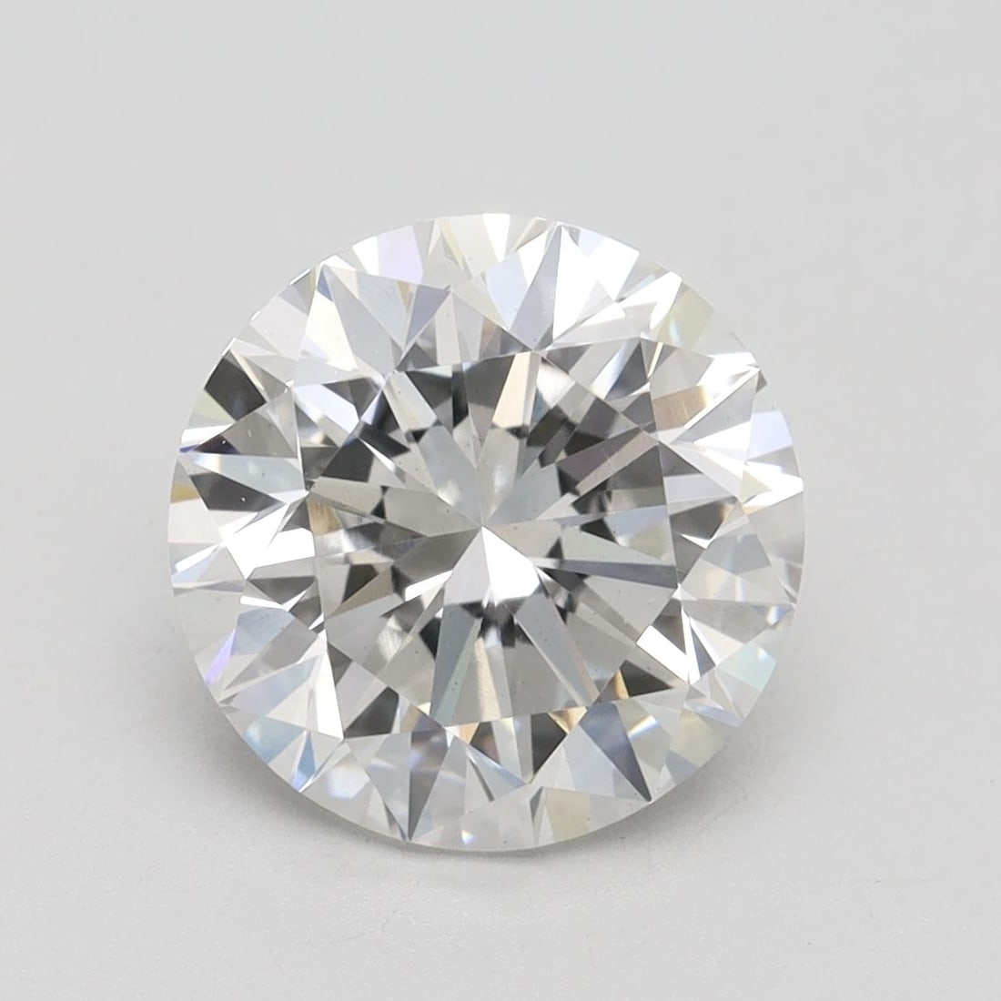Loose Diamond - ROUND 3.41ct F VS1 (1 of 1)