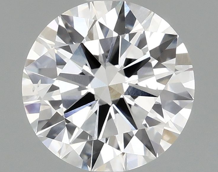 Loose Diamond - ROUND 1.0ct E VS2: Loose Diamond - ROUND 1.0ct E VS2 Source: This is a real non-mined Diamond that has been grown in a lab Shape: ROUND Carats: 1.0 Color: E Clarity: VS2 Certification: IGI Video: