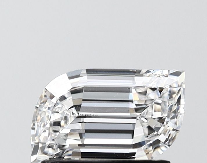 Loose Diamond - OTHER 1.04ct D VVS1: Loose Diamond - OTHER 1.04ct D VVS1 Source: This is a real non-mined Diamond that has been grown in a lab Shape: OTHER Carats: 1.04 Color: D Clarity: VVS1 Certification: IGI Video: