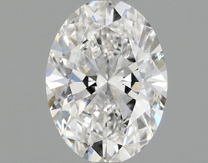 Loose Diamond - OVAL 1.07ct E VS2: Loose Diamond - OVAL 1.07ct E VS2 Source: This is a real non-mined Diamond that has been grown in a lab Shape: OVAL Carats: 1.07 Color: E Clarity: VS2 Certification: IGI Video: