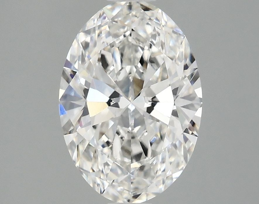 Loose Diamond - OVAL 1.91ct E VVS2: Loose Diamond - OVAL 1.91ct E VVS2 Source: This is a real non-mined Diamond that has been grown in a lab Shape: OVAL Carats: 1.91 Color: E Clarity: VVS2 Certification: IGI Video: