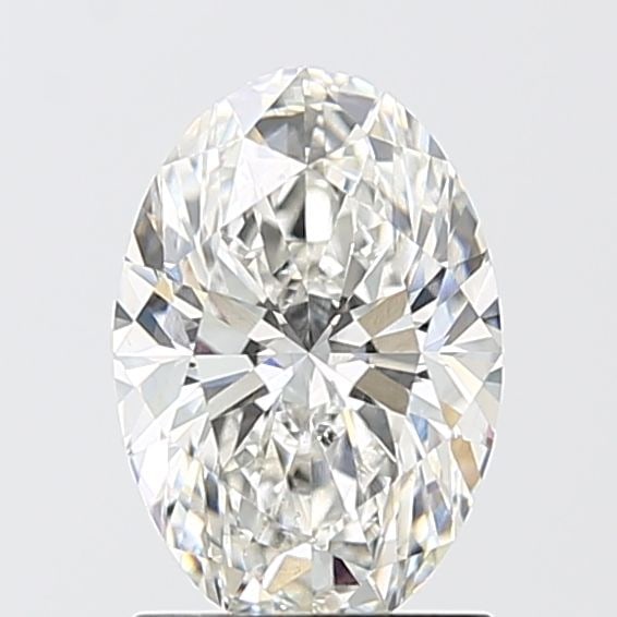 Loose Diamond - OVAL 1.6ct F VS1: Loose Diamond - OVAL 1.6ct F VS1 Source: This is a real non-mined Diamond that has been grown in a lab Shape: OVAL Carats: 1.6 Color: F Clarity: VS1 Certification: IGI Video: