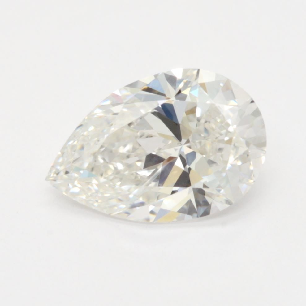 Loose Diamond - PEAR 0.94ct E VS1: Loose Diamond - PEAR 0.94ct E VS1 Source: This is a real non-mined Diamond that has been grown in a lab Shape: PEAR Carats: 0.94 Color: E Clarity: VS1 Certification: IGI Additional images available up
