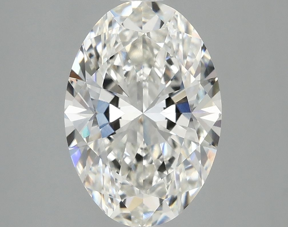 Loose Diamond - OVAL 3.07ct G VS1: Loose Diamond - OVAL 3.07ct G VS1 Source: This is a real non-mined Diamond that has been grown in a lab Shape: OVAL Carats: 3.07 Color: G Clarity: VS1 Certification: IGI Video: