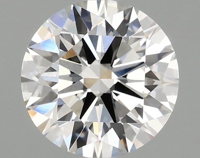 Ideal Loose Diamond - ROUND 1.47ct F VS1: Ideal Loose Diamond - ROUND 1.47ct F VS1 Source: This is a real non-mined Diamond that has been grown in a lab Shape: ROUND Carats: 1.47 Color: F Clarity: VS1 Certification: IGI Video: