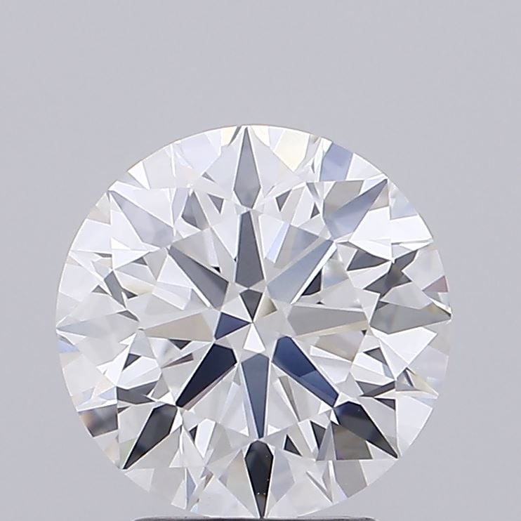 Loose Diamond - ROUND 2.99ct E VVS2 (1 of 1)