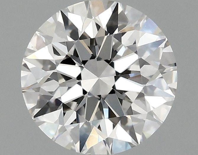 Loose Diamond - ROUND 1.06ct F VVS2: Loose Diamond - ROUND 1.06ct F VVS2 Source: This is a real non-mined Diamond that has been grown in a lab Shape: ROUND Carats: 1.06 Color: F Clarity: VVS2 Certification: IGI Video: Video Link